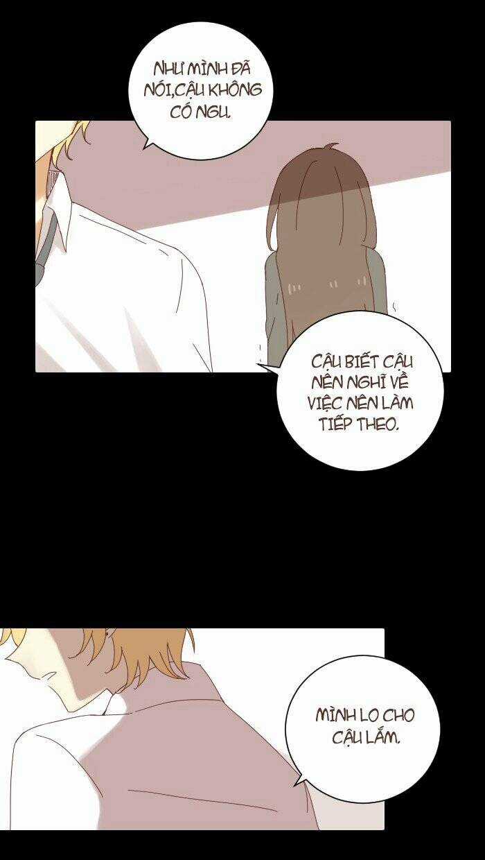 From Nightmare To Love Chapter 12 trang 27