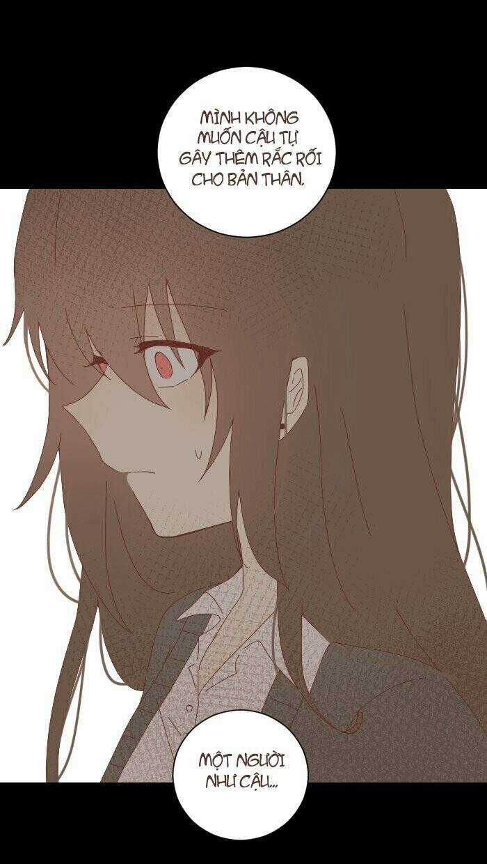 From Nightmare To Love Chapter 12 trang 28