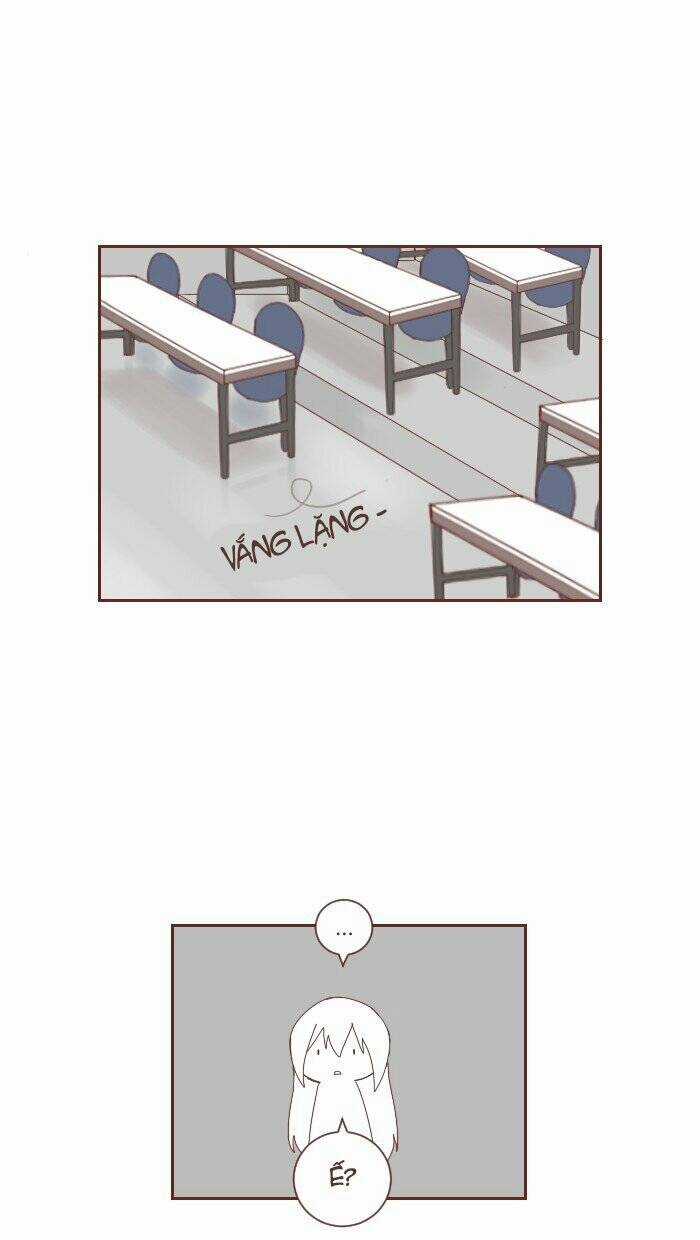 From Nightmare To Love Chapter 12 trang 3