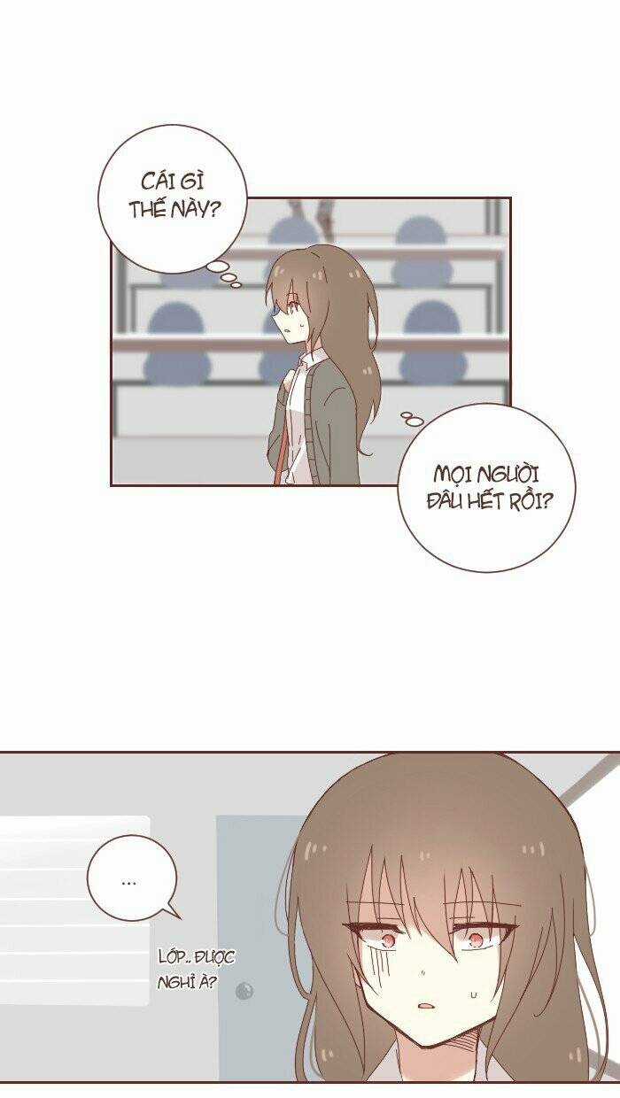 From Nightmare To Love Chapter 12 trang 4