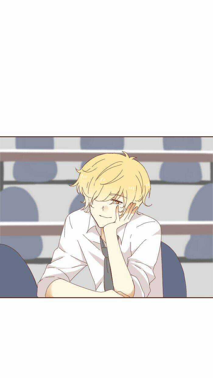 From Nightmare To Love Chapter 12 trang 6