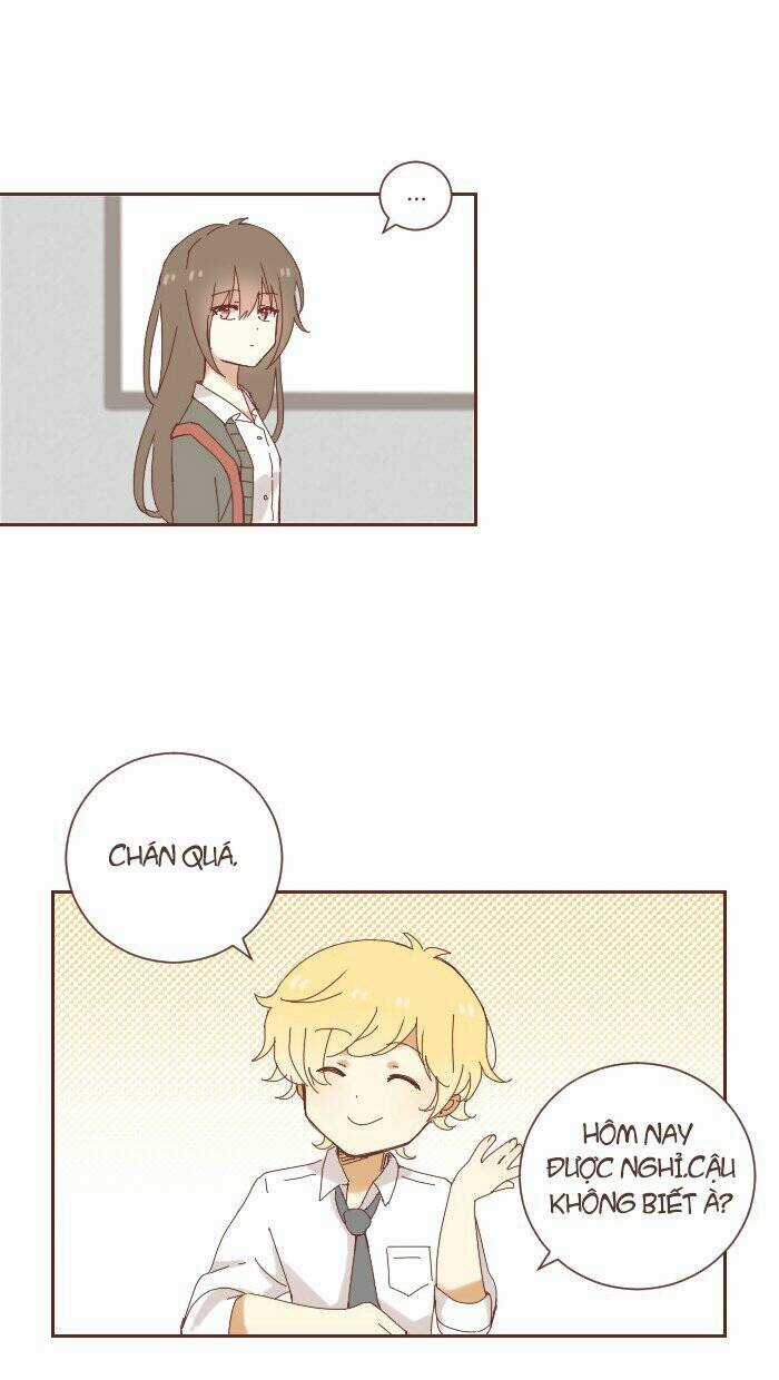 From Nightmare To Love Chapter 12 trang 7