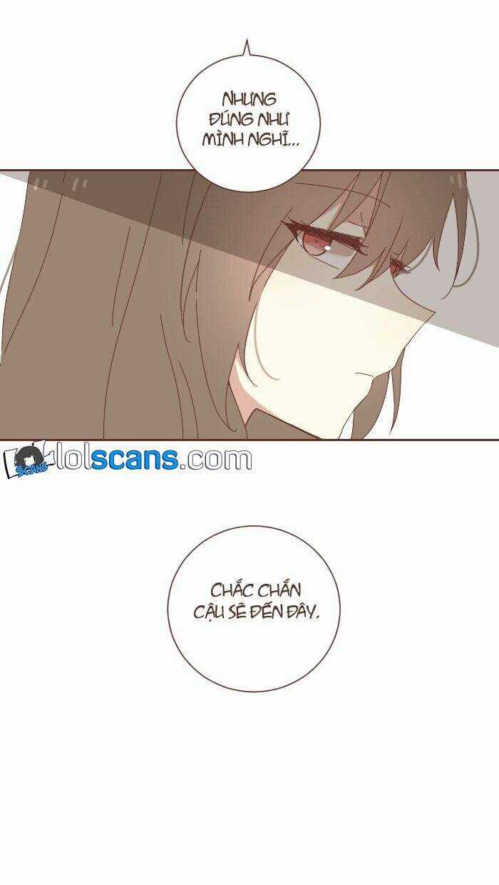 From Nightmare To Love Chapter 12 trang 8