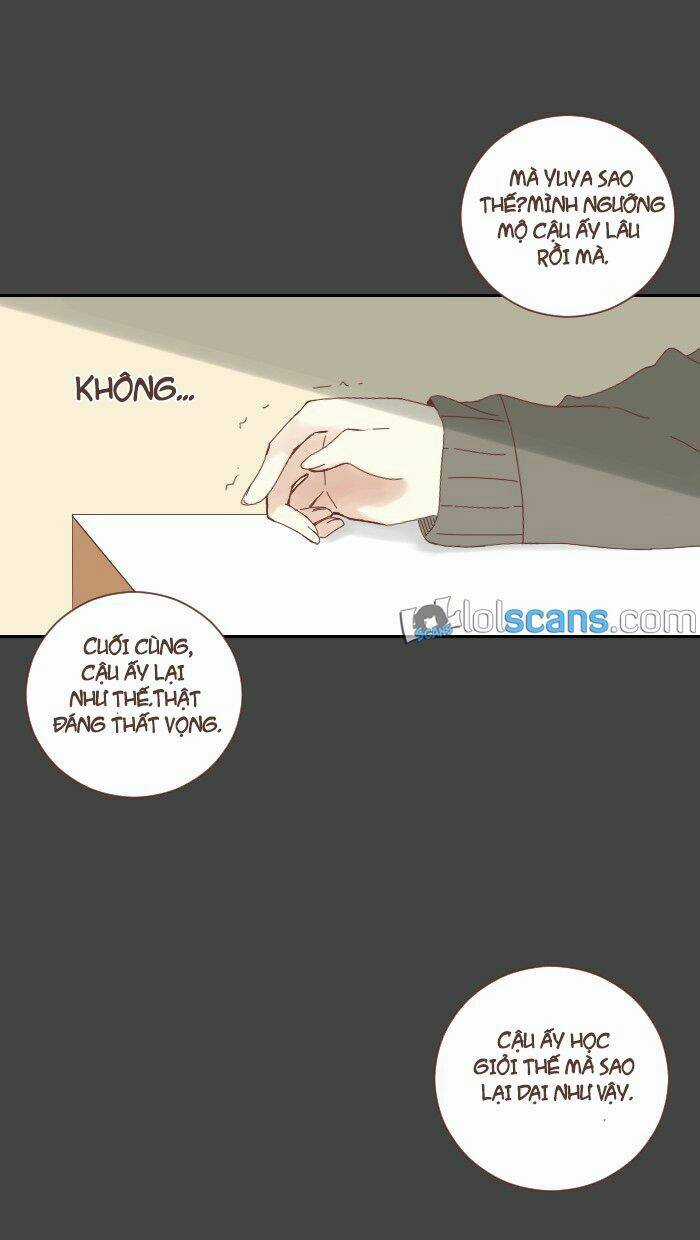 From Nightmare To Love Chapter 13 trang 10