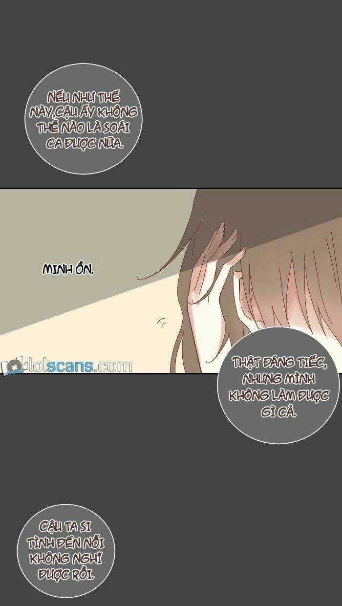 From Nightmare To Love Chapter 13 trang 11