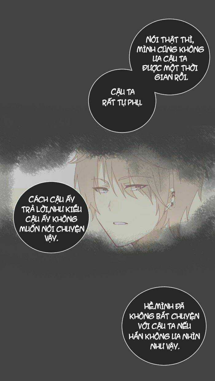 From Nightmare To Love Chapter 13 trang 12