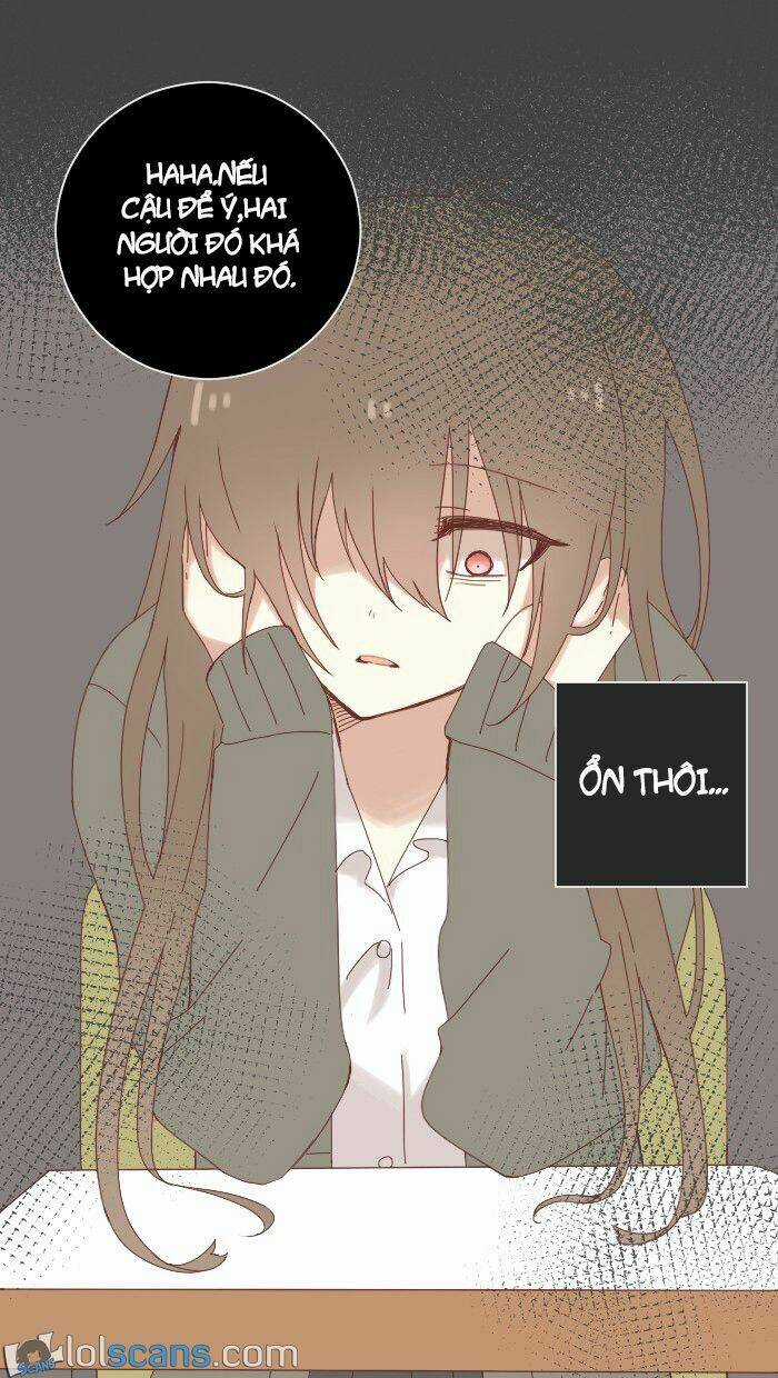 From Nightmare To Love Chapter 13 trang 13