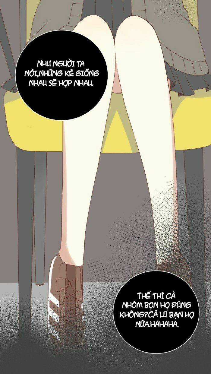 From Nightmare To Love Chapter 13 trang 14