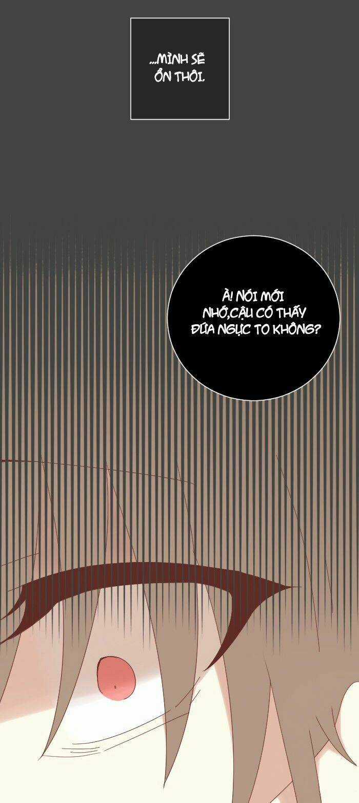 From Nightmare To Love Chapter 13 trang 15