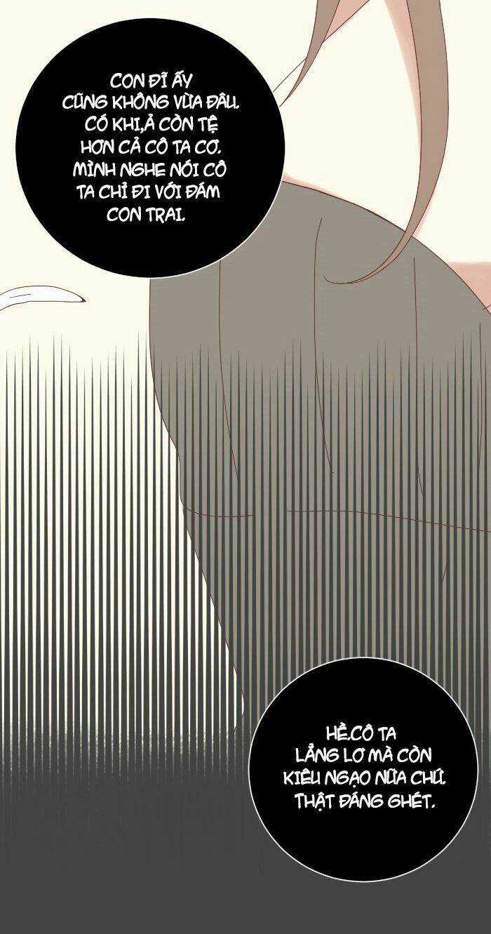 From Nightmare To Love Chapter 13 trang 16