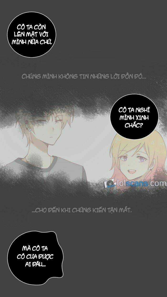 From Nightmare To Love Chapter 13 trang 17