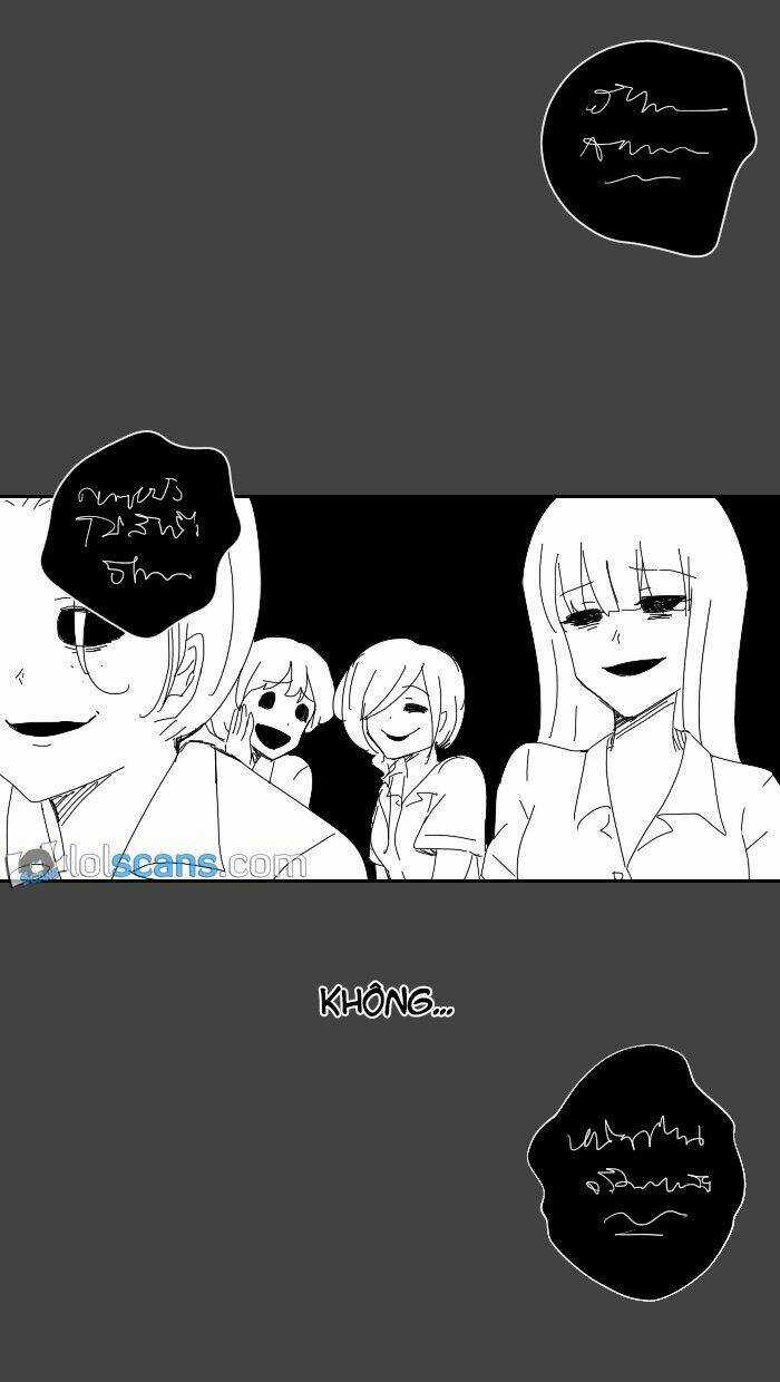 From Nightmare To Love Chapter 13 trang 18