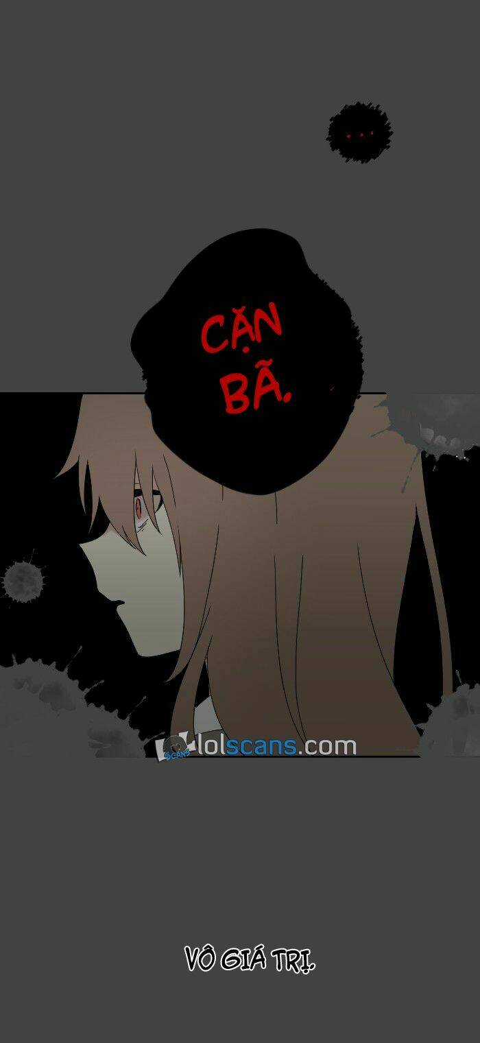 From Nightmare To Love Chapter 13 trang 20