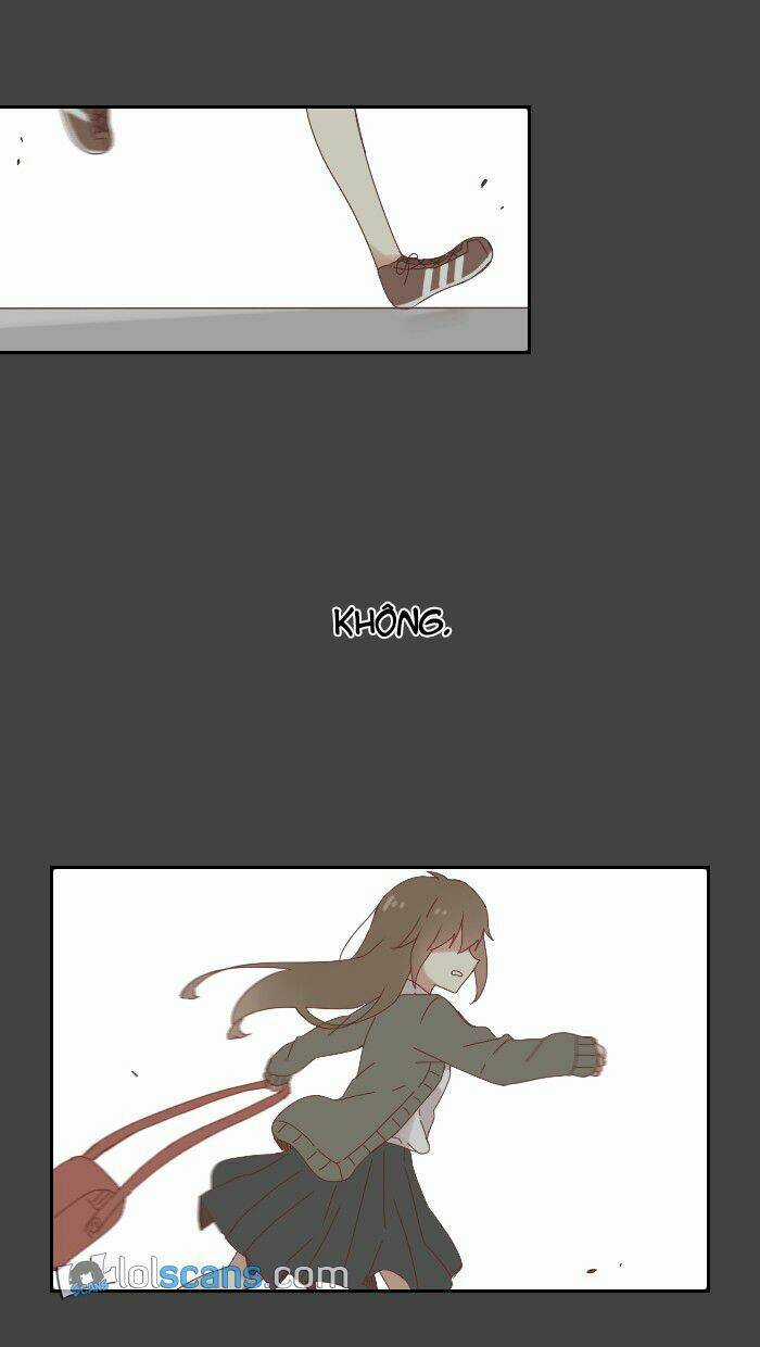 From Nightmare To Love Chapter 13 trang 22