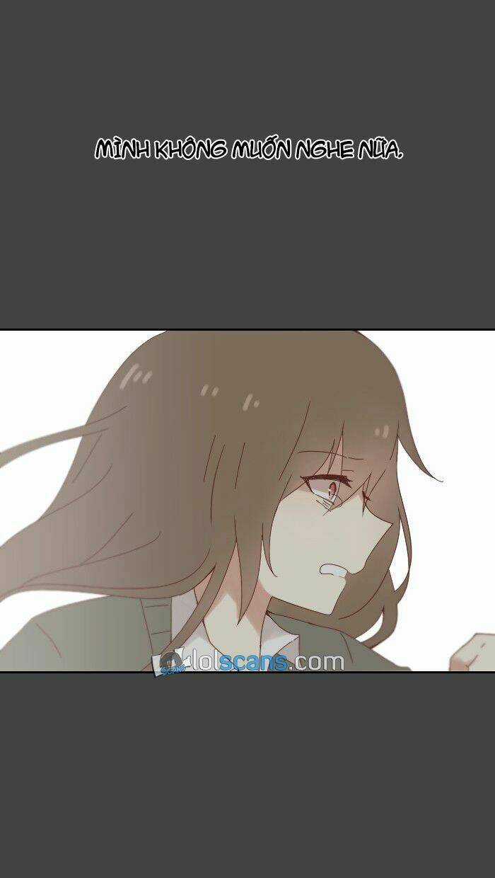 From Nightmare To Love Chapter 13 trang 23