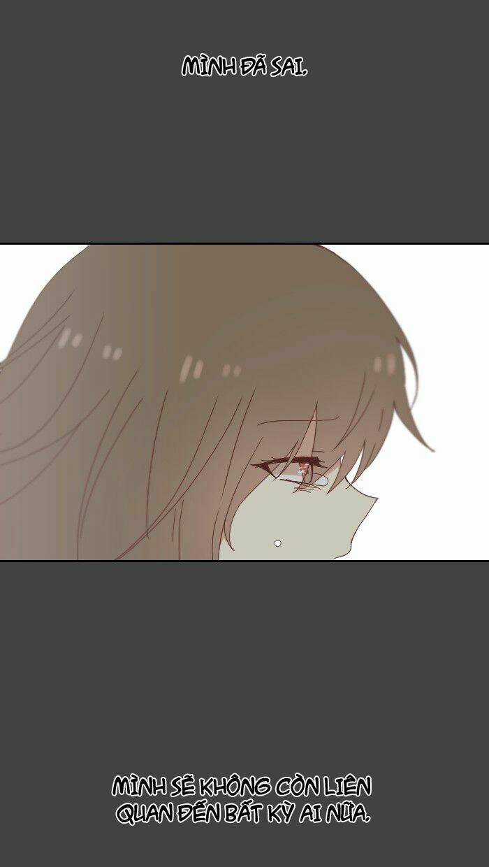 From Nightmare To Love Chapter 13 trang 24