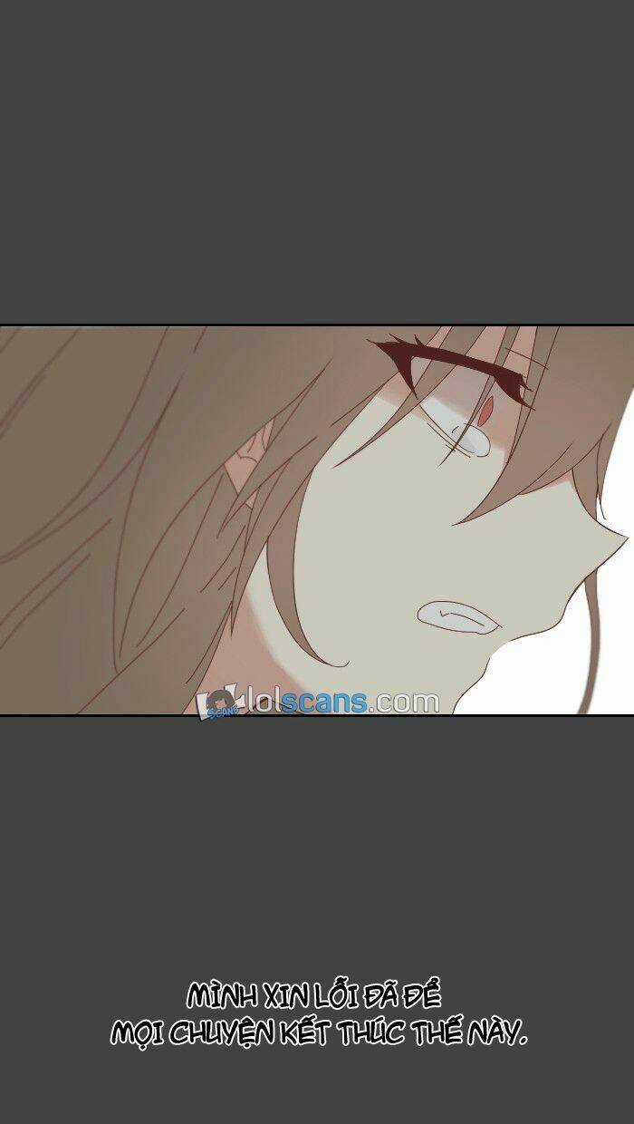 From Nightmare To Love Chapter 13 trang 25