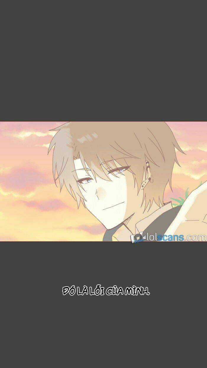 From Nightmare To Love Chapter 13 trang 27