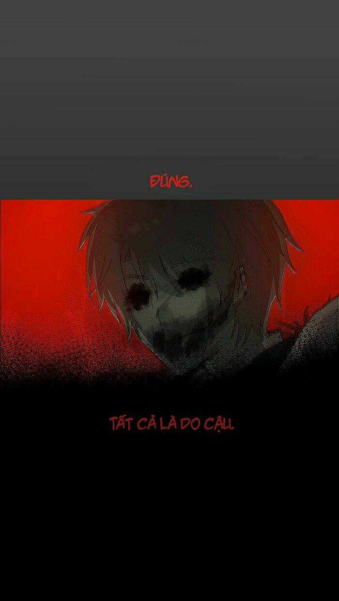 From Nightmare To Love Chapter 13 trang 28