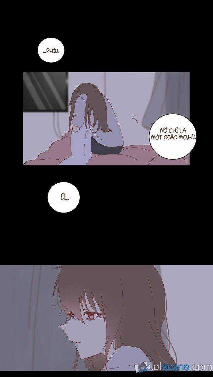 From Nightmare To Love Chapter 13 trang 30