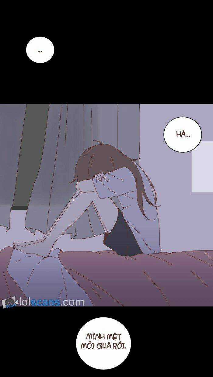 From Nightmare To Love Chapter 13 trang 32