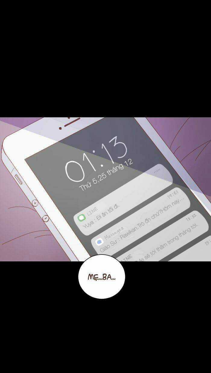 From Nightmare To Love Chapter 13 trang 33