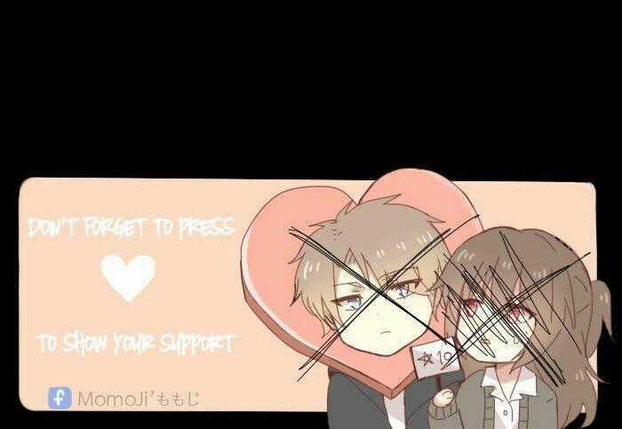 From Nightmare To Love Chapter 13 trang 34