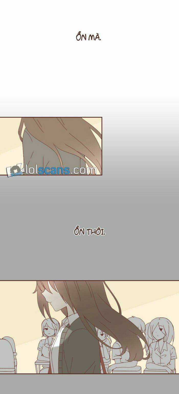 From Nightmare To Love Chapter 13 trang 4