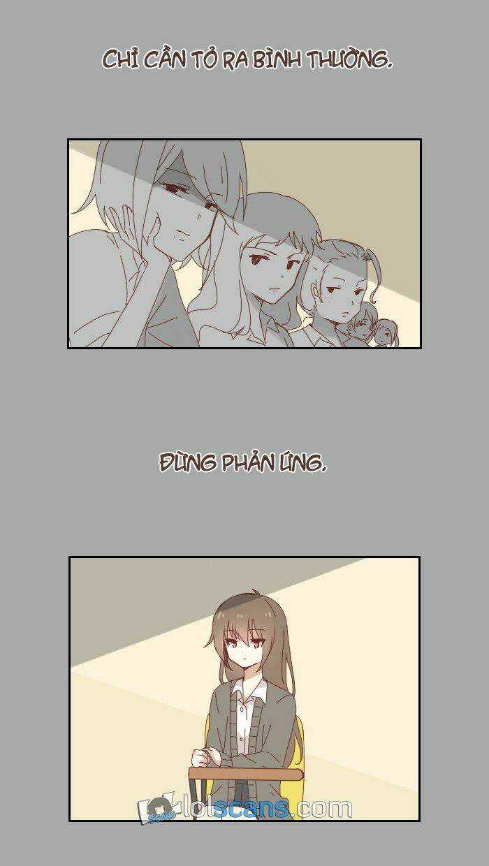 From Nightmare To Love Chapter 13 trang 5