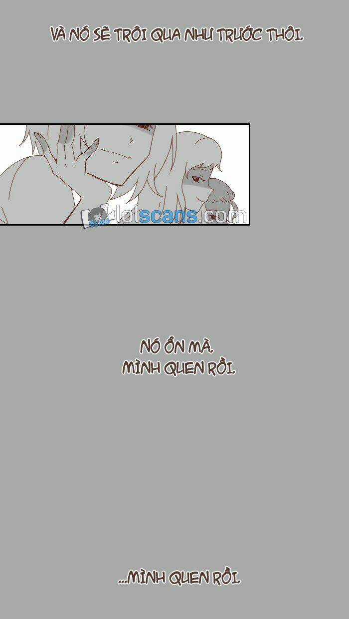 From Nightmare To Love Chapter 13 trang 6