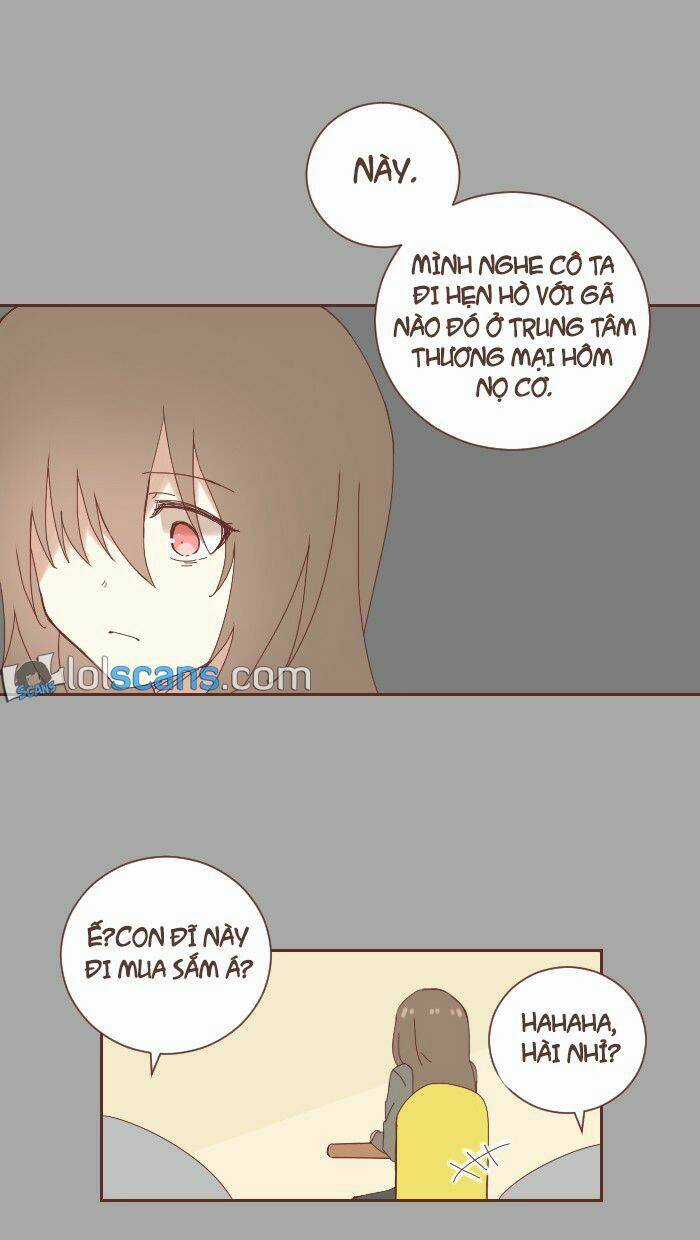 From Nightmare To Love Chapter 13 trang 7