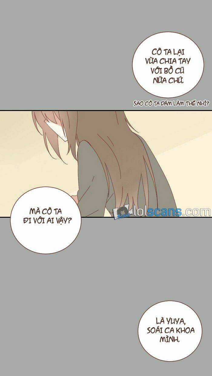 From Nightmare To Love Chapter 13 trang 8