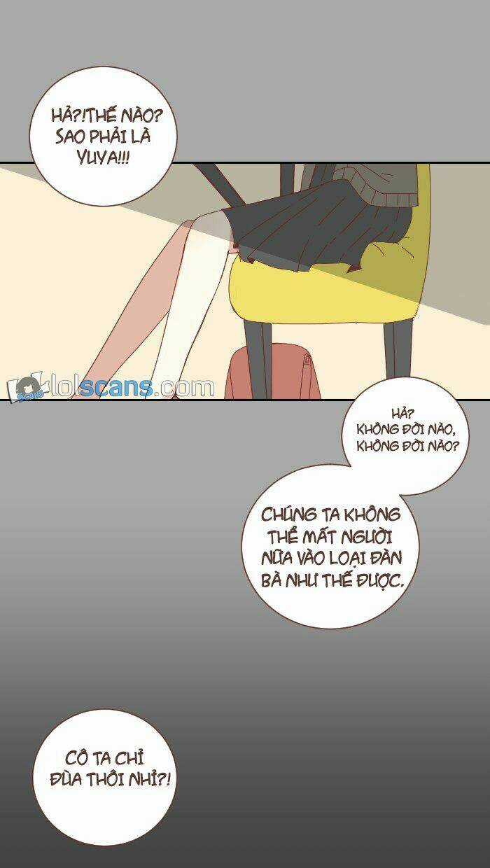 From Nightmare To Love Chapter 13 trang 9