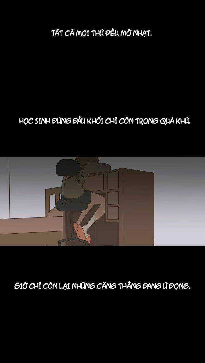 From Nightmare To Love Chapter 14 trang 10