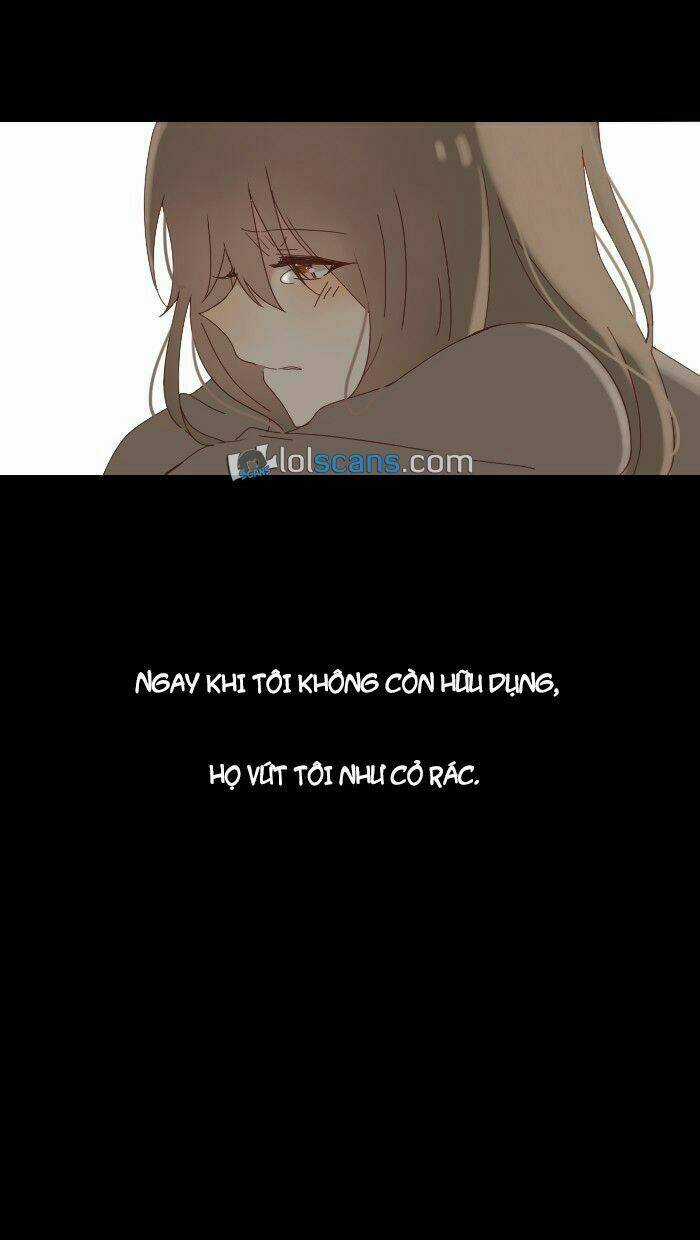 From Nightmare To Love Chapter 14 trang 11