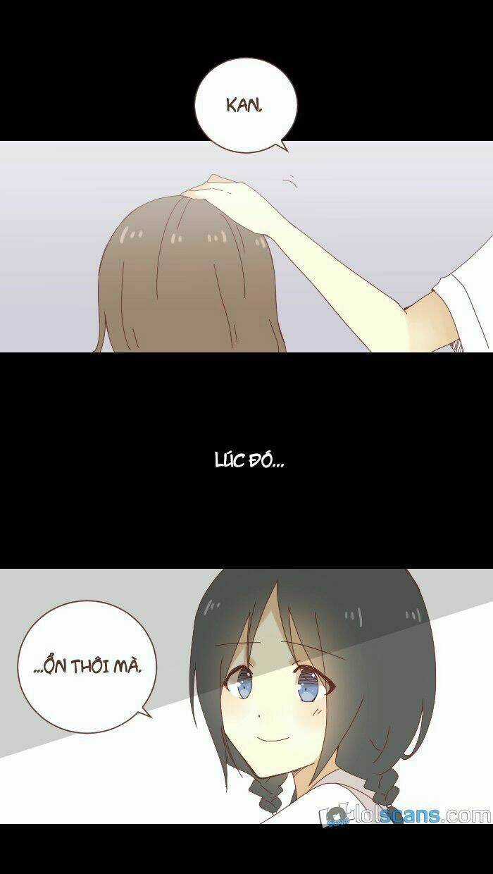 From Nightmare To Love Chapter 14 trang 12