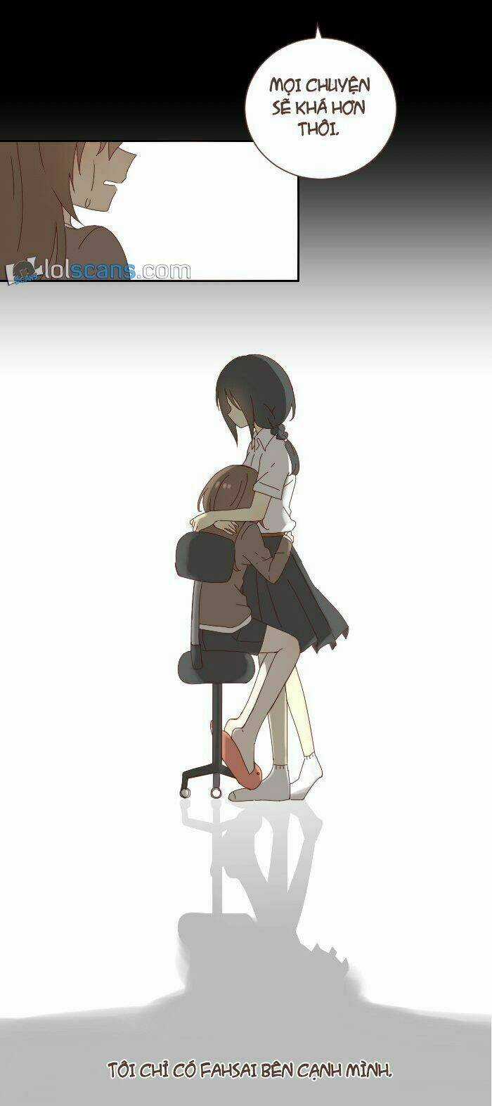 From Nightmare To Love Chapter 14 trang 13