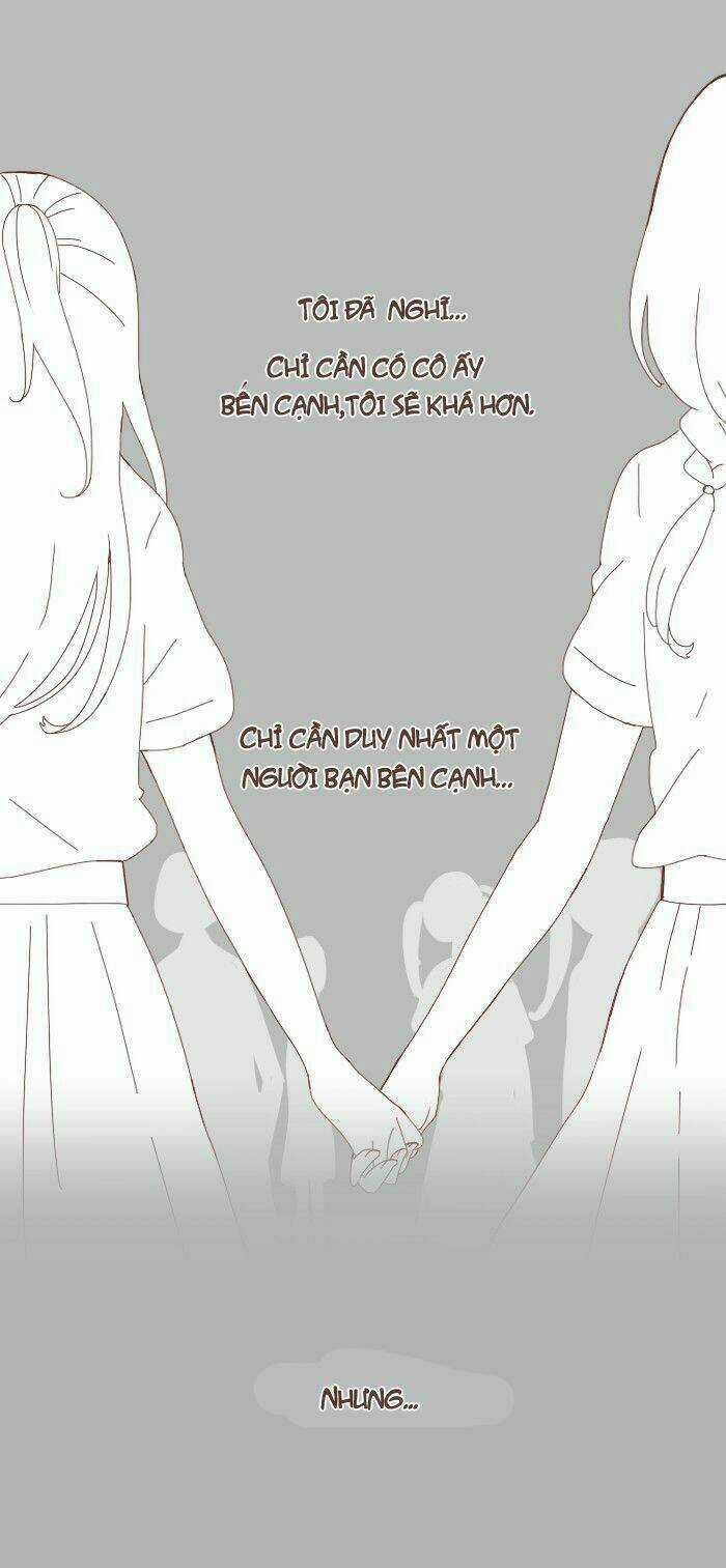 From Nightmare To Love Chapter 14 trang 14