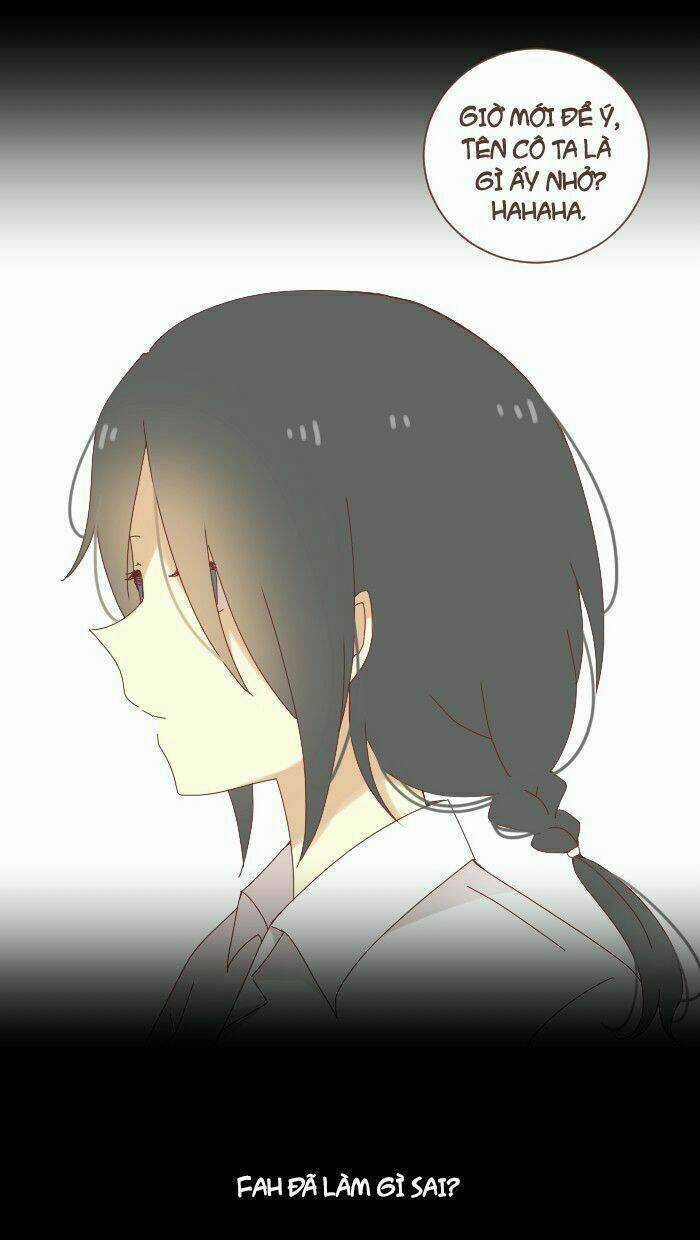 From Nightmare To Love Chapter 14 trang 16