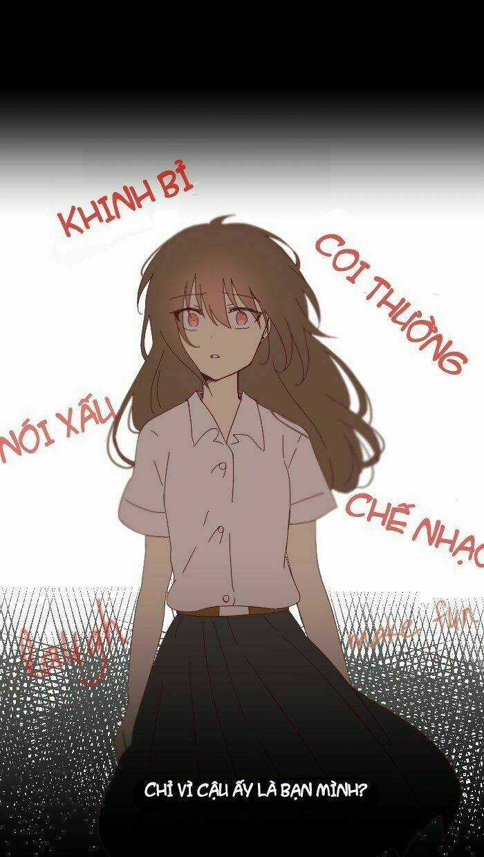 From Nightmare To Love Chapter 14 trang 17