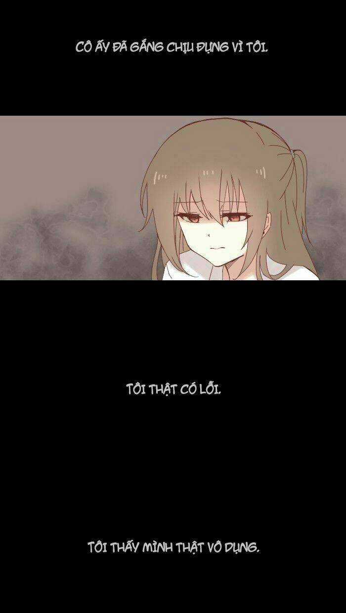 From Nightmare To Love Chapter 14 trang 19