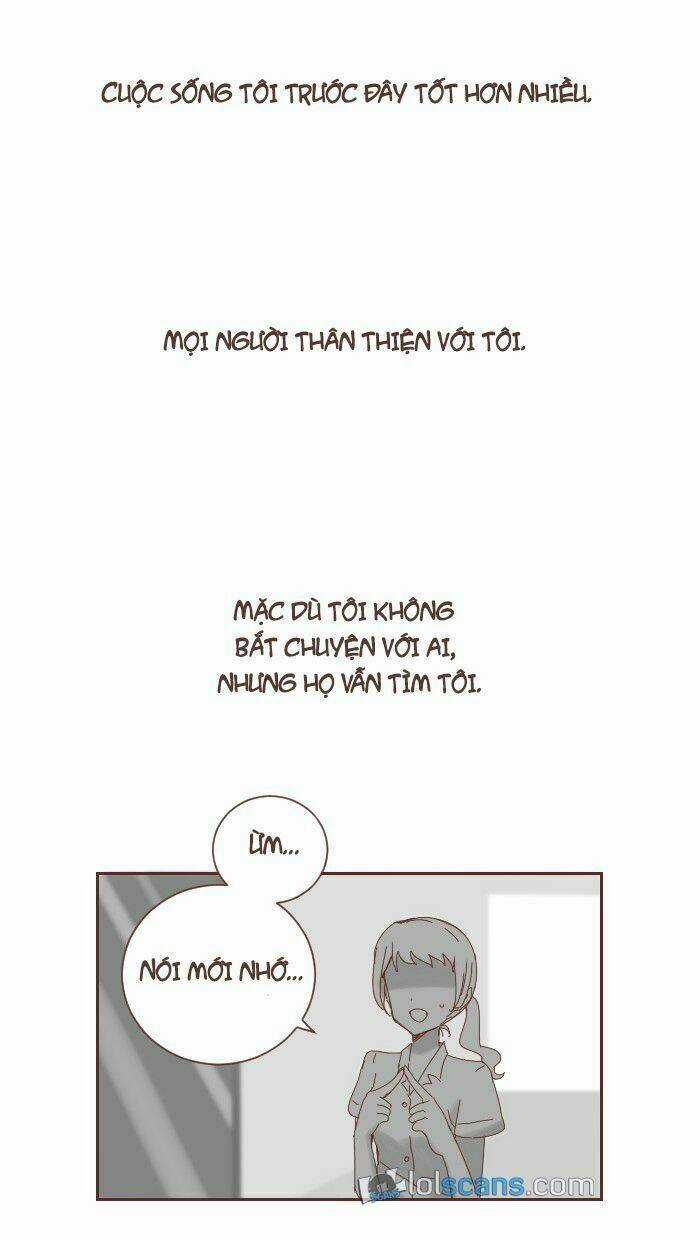 From Nightmare To Love Chapter 14 trang 2