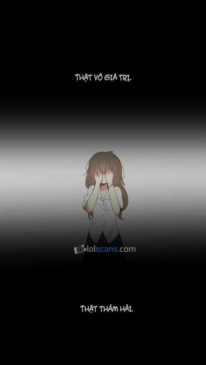 From Nightmare To Love Chapter 14 trang 20