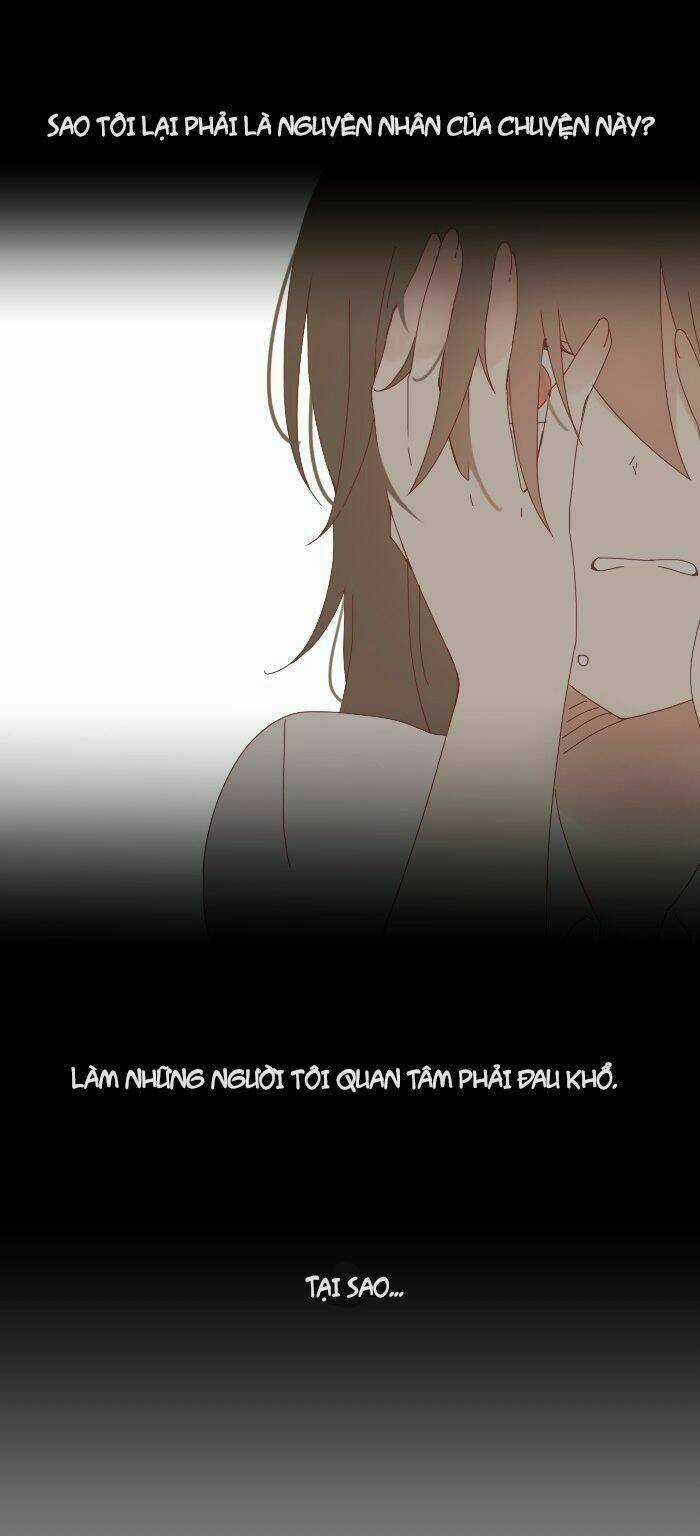 From Nightmare To Love Chapter 14 trang 21