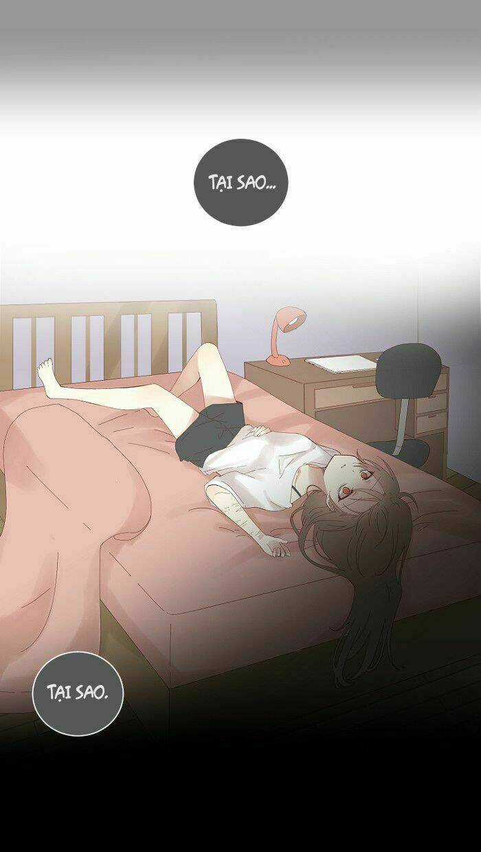 From Nightmare To Love Chapter 14 trang 22