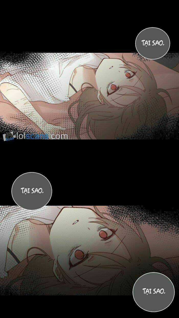 From Nightmare To Love Chapter 14 trang 23