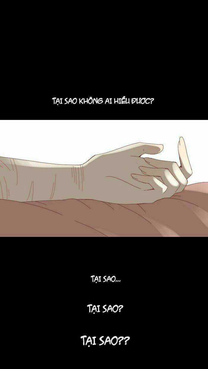 From Nightmare To Love Chapter 14 trang 26