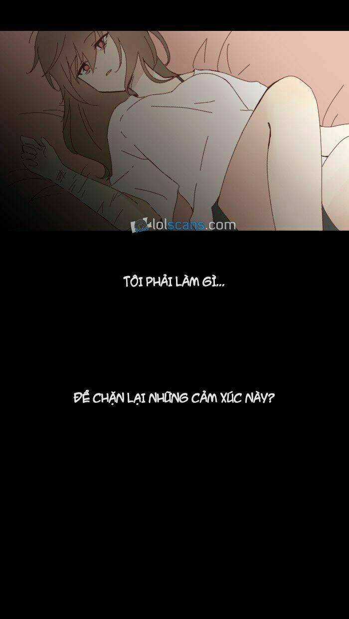 From Nightmare To Love Chapter 14 trang 27