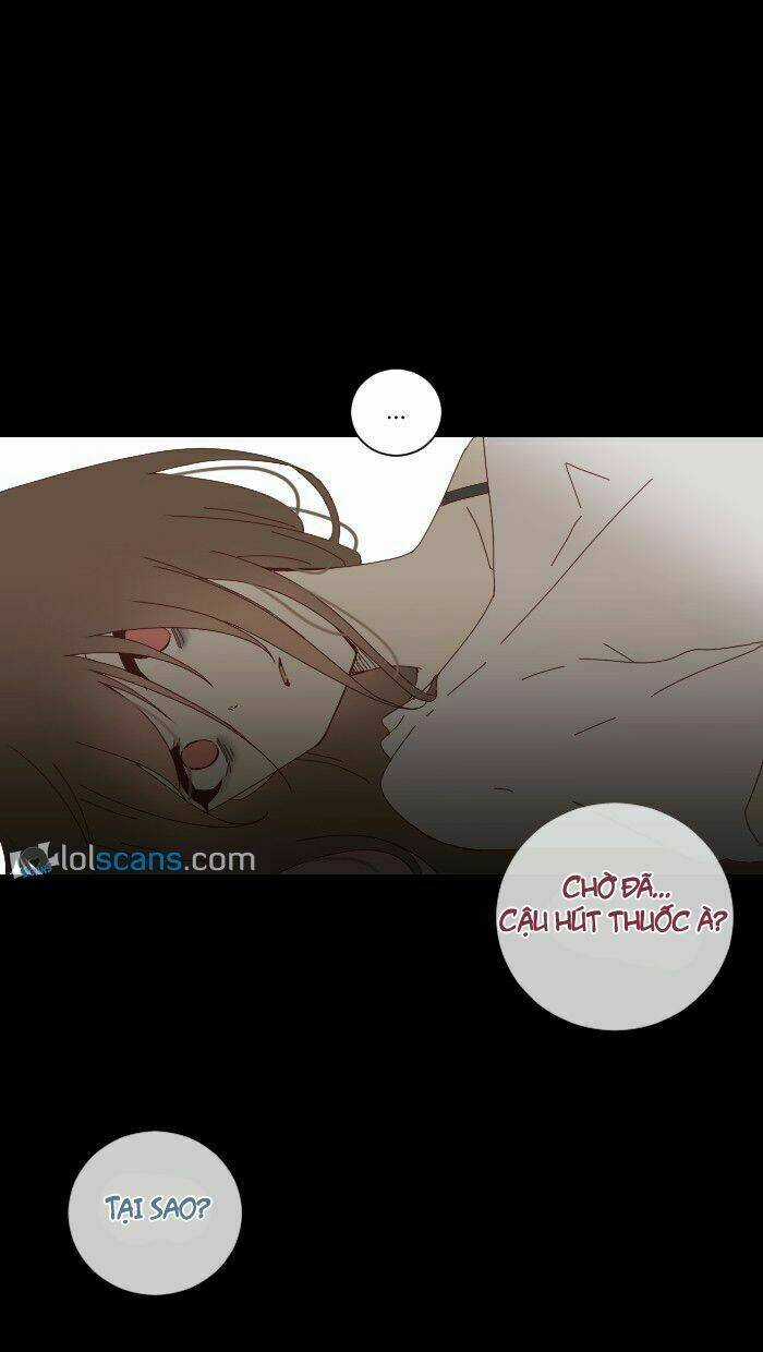 From Nightmare To Love Chapter 14 trang 29