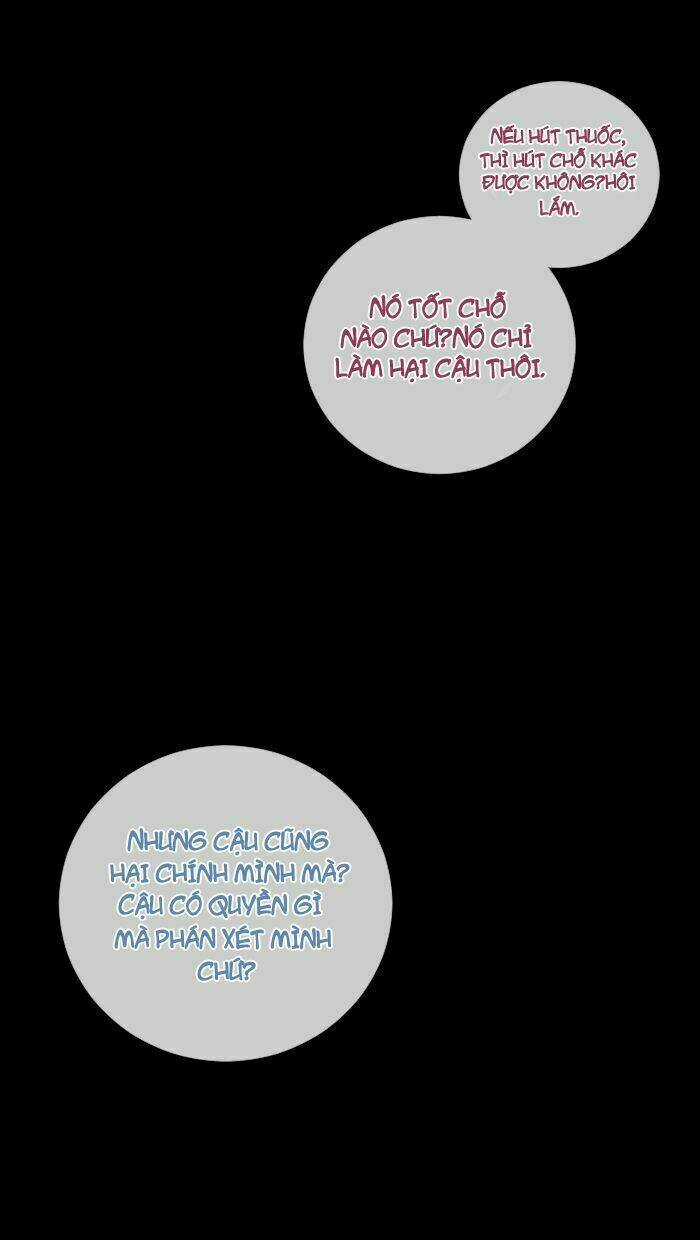 From Nightmare To Love Chapter 14 trang 30